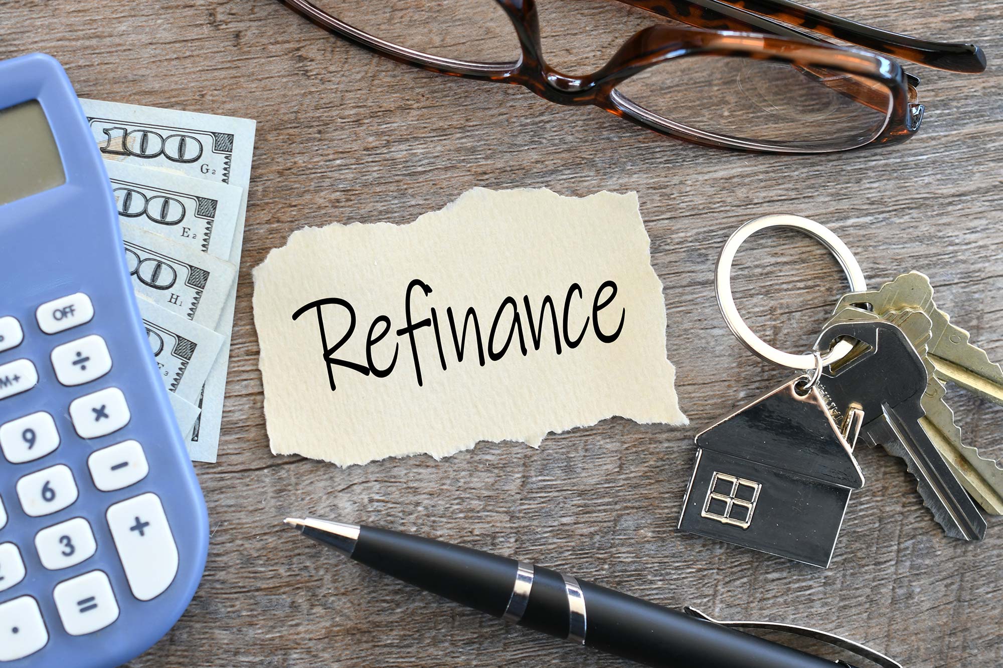 What Documents do I Need to Refinance my Mortgage?